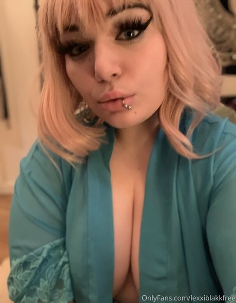 lexxiblakkfree heiße sex foto