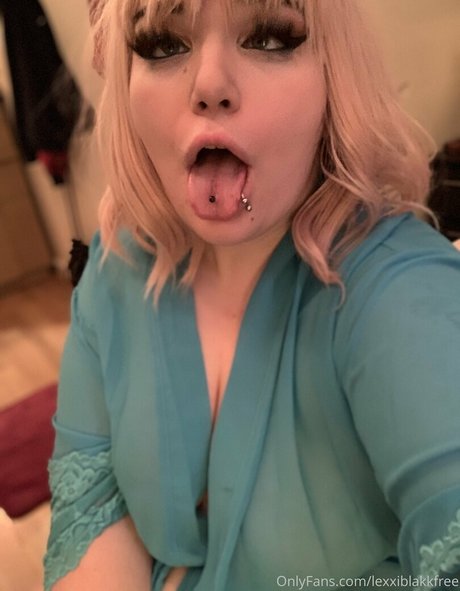 lexxiblakkfree exklusive pornostar bild
