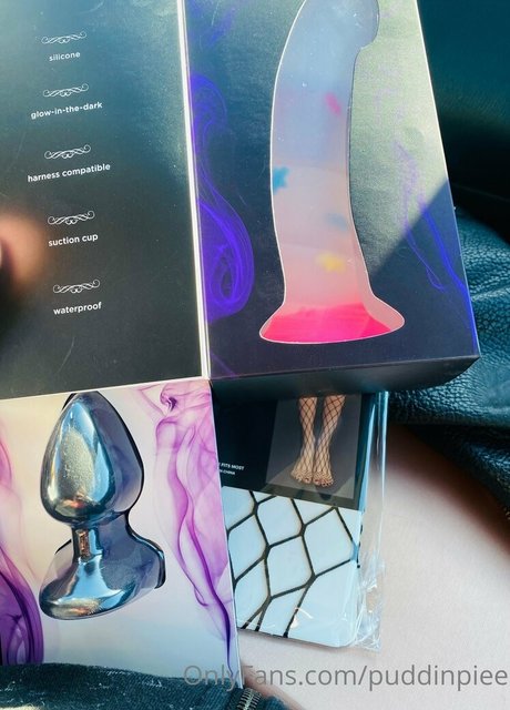 puddinpiee heiße nette archiv