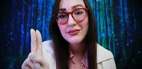 missteaasmr sexy schöne fotos