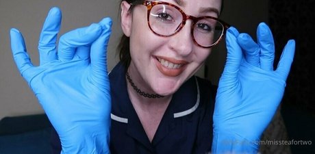 missteaasmr model nackt galerie