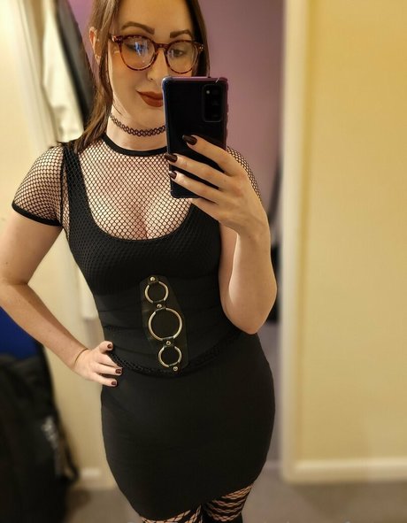 missteaasmr perfekte nackten foto