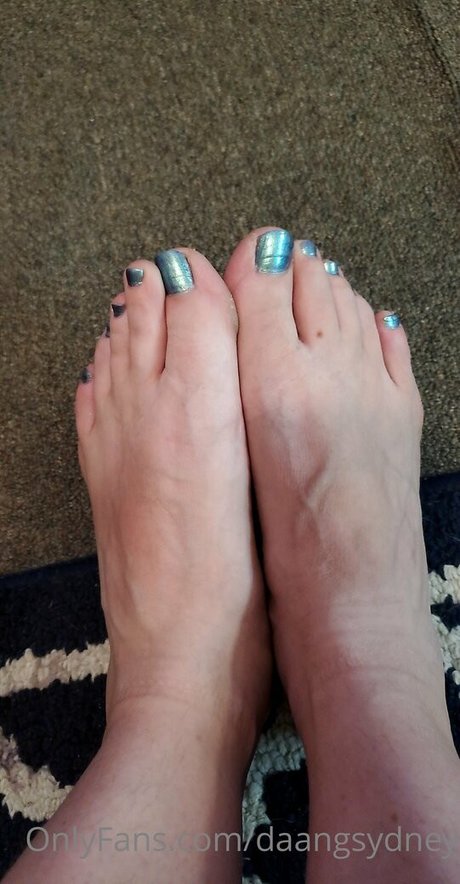 daangsydney perfekte nackte foto