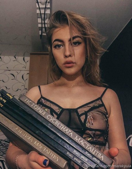 nastya marakuja pornostar erotische galerie