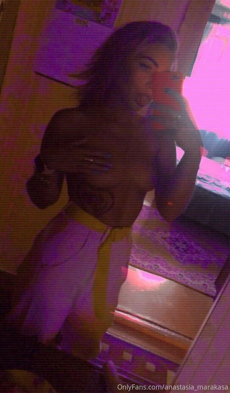 nastya marakuja hübsche freie foto