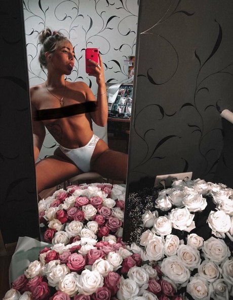 nastya marakuja hübsche bild