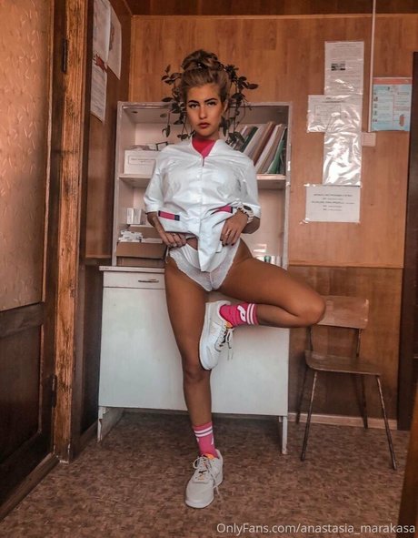 nastya marakuja kunst nette archiv