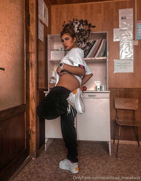 nastya marakuja sexy hübsche foto