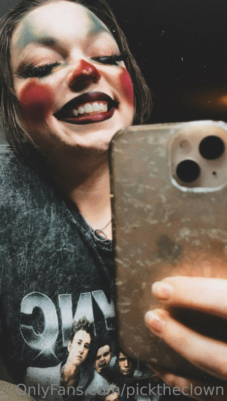 picktheclown schauspielerin nackt galerie