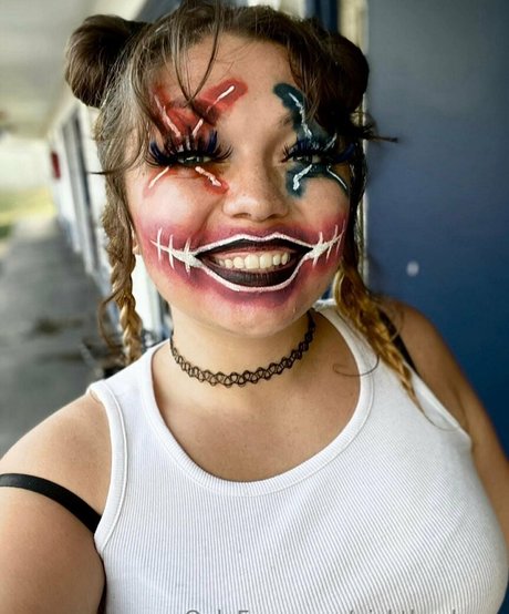 picktheclown pornostar hübsche bild