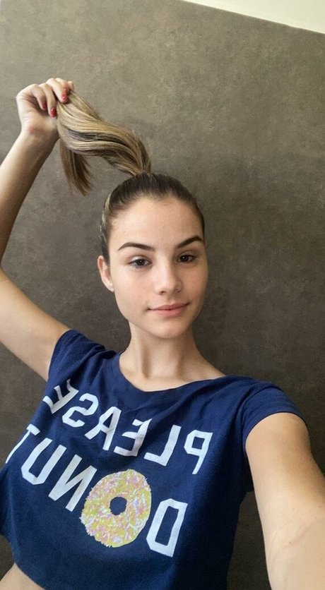 anamaria2030 nackt pornografische fotos