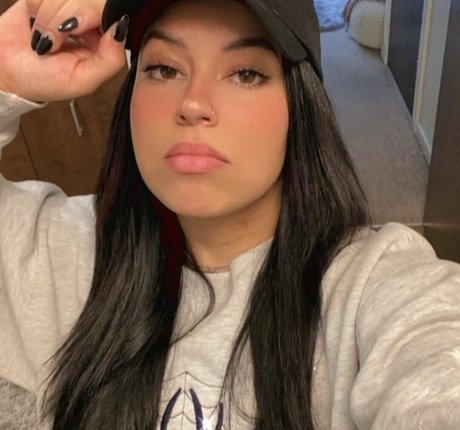 Larissa Cambusano xxx kostenlose foto