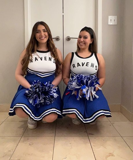 Larissa Cambusano top sex bilder