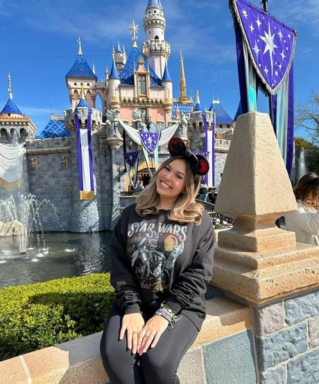 Larissa Cambusano perfekte freie bilder