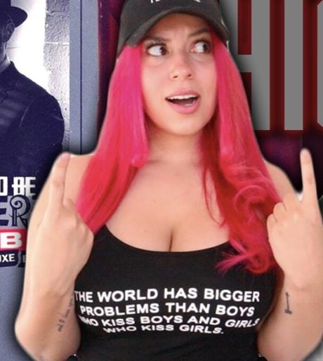 Larissa Cambusano freie pornografische galerien