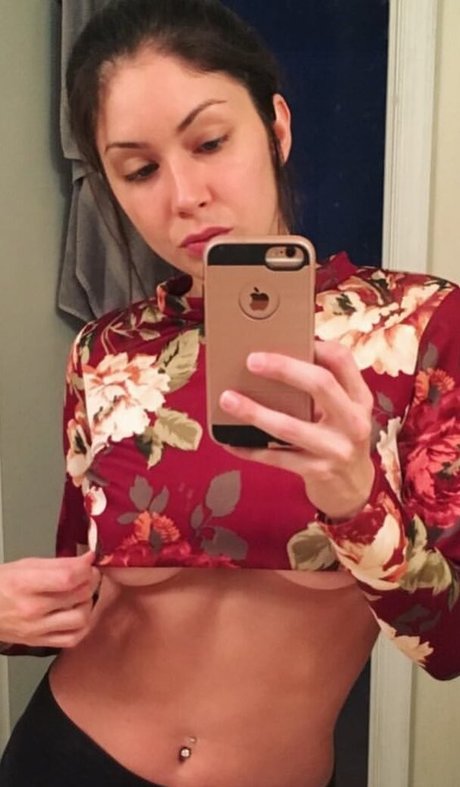 Chaitealexi hd nackten foto