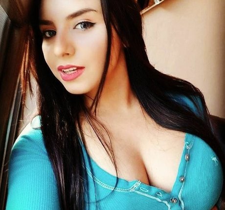 Herlinda Angel schöne sexy fotos