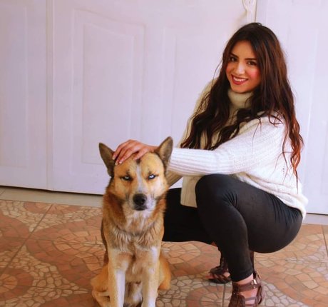 Herlinda Angel beste nackt bild