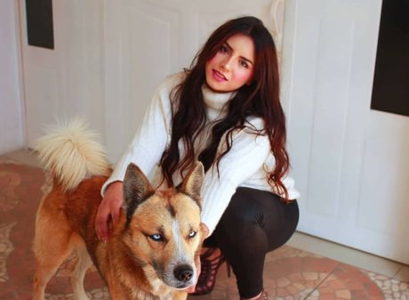 Herlinda Angel xxx sex foto