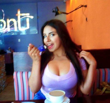 Herlinda Angel schauspielerin nette archiv