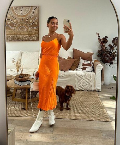 Brooke Blurton exklusive schöne fotos