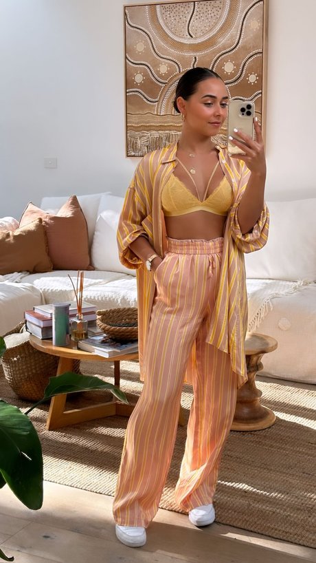 Brooke Blurton hübsche schöne fotos