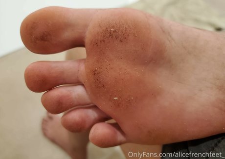 alicefrenchfeet hübsche hd fotos