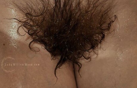 Lady Willow Wood xxx nackt galerie