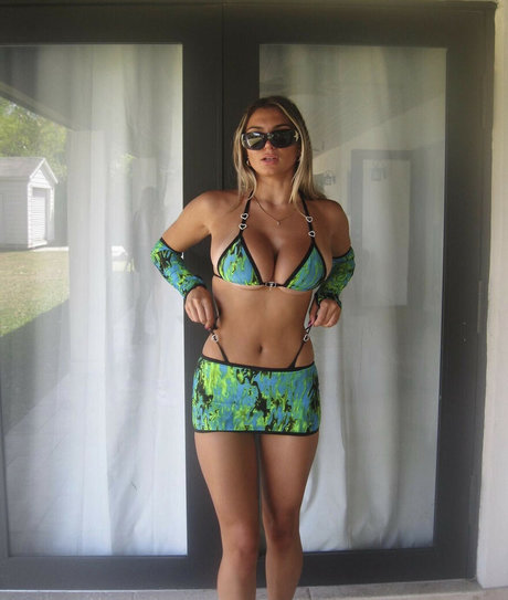 Kate Petkov top erotische galerien