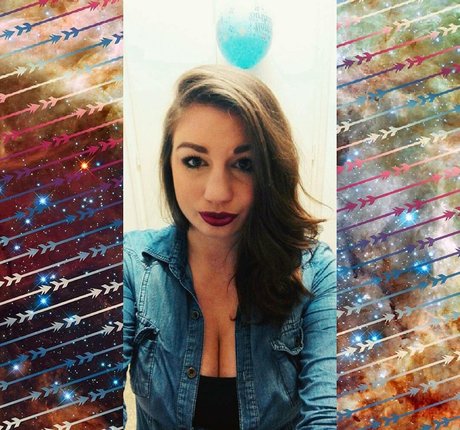 fuzyfruzsina perfekte nette galerien