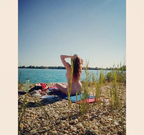 fuzyfruzsina perfekte pornographische archiv