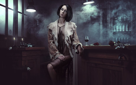 Daisy Olie schauspielerin porno bilder