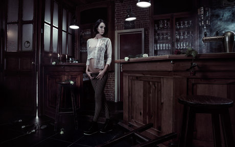 Daisy Olie hd schöne foto