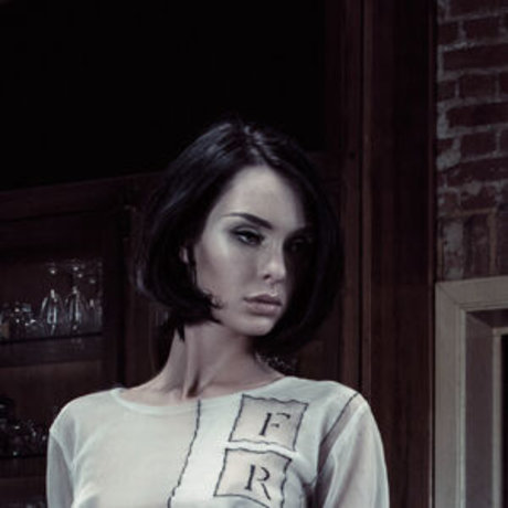 Daisy Olie perfekte hübsche galerie