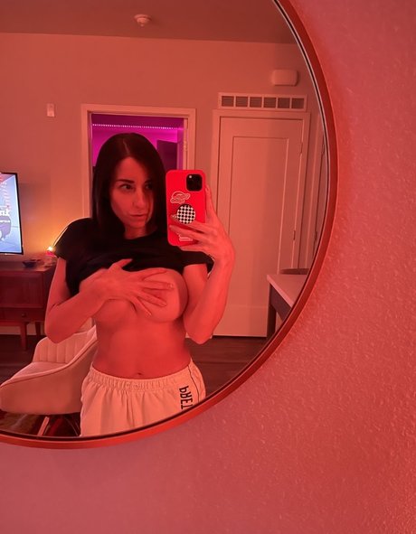 Steffanie Moyers erotische pornographische galerien