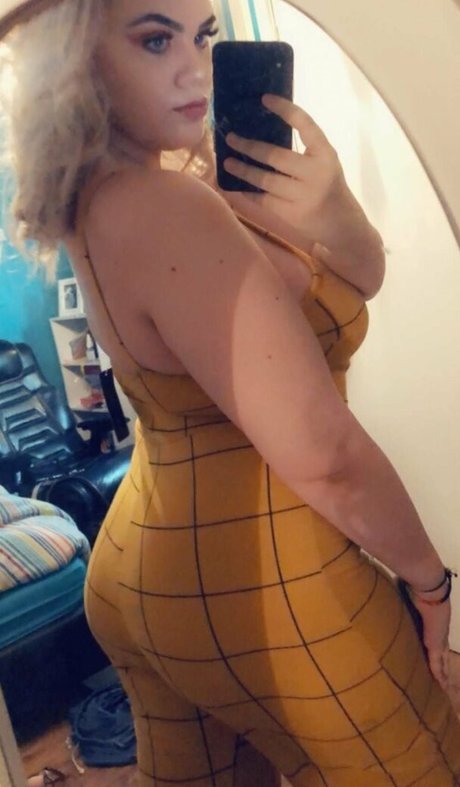 Molly Georgia Leach kunst beste galerien