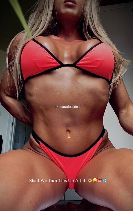 musclechic Profilbild