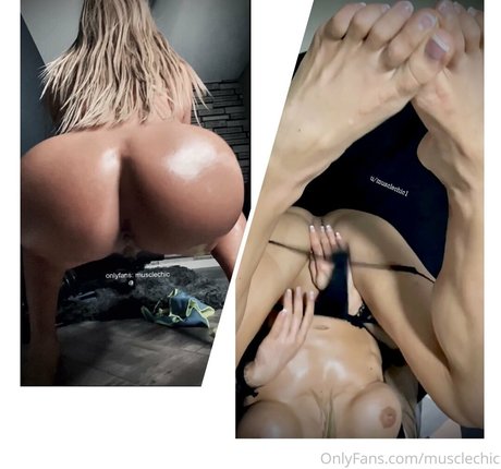 musclechic erotische nackten bilder