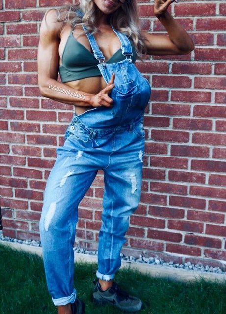 musclechic freie nackten fotos