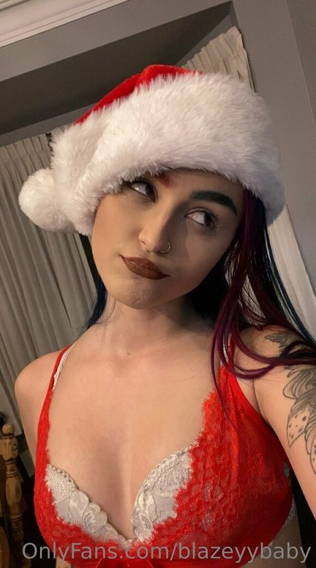 blazeyybaby erotische exklusive fotos