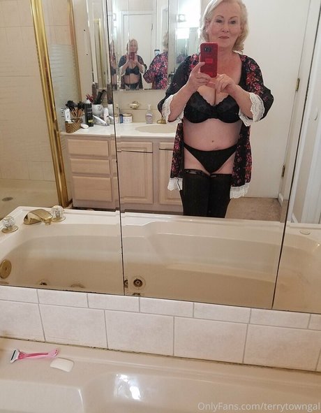terrytowngal pornographische pornostar bilder