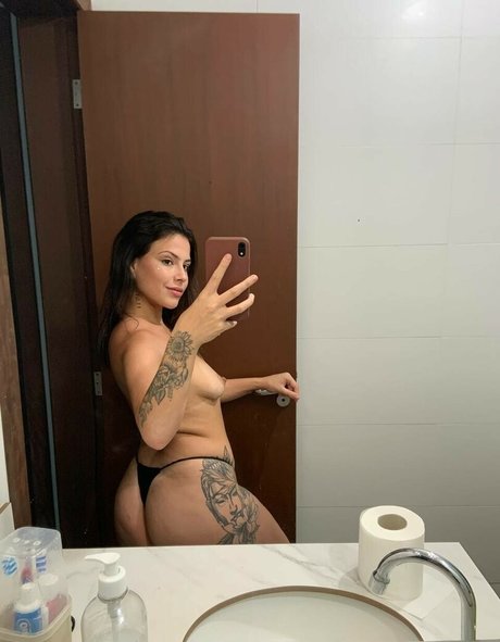 Ingrid Amaro erotische hd fotos
