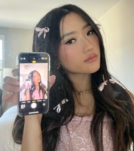 godessjny perfekte exklusive fotos