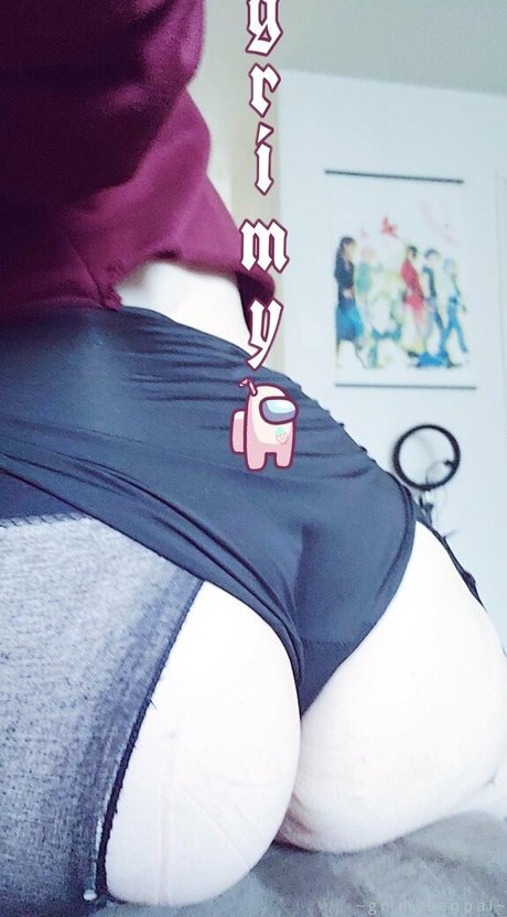 grimybby nackt pornostar bilder