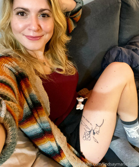 lindsaymariefelton exklusive kunst foto