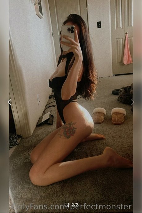 PerfectMonster kunst nackt bilder