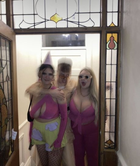 Alice S model kostenlose bild