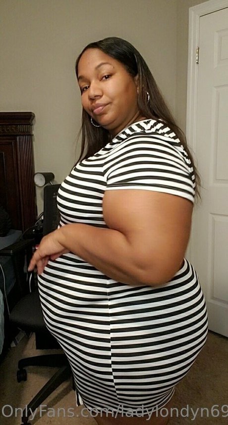 ladylondyn69 pornographische bild