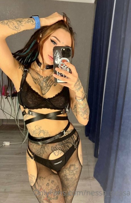 nessa nessa hd nette fotos