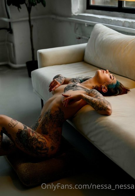 nessa nessa nacktheit beste galerie